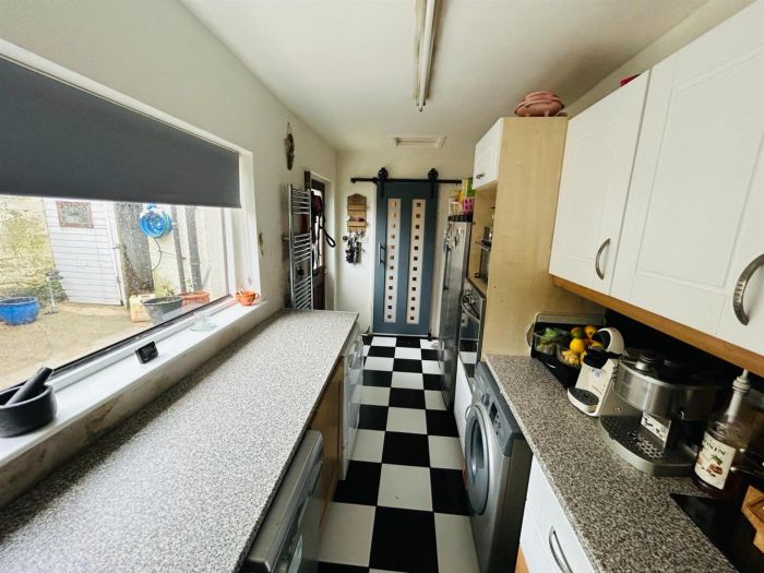 7 Upper Bennett Street