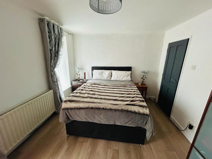 7 Upper Bennett Street