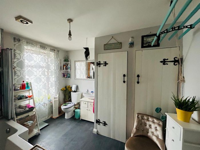 7 Upper Bennett Street