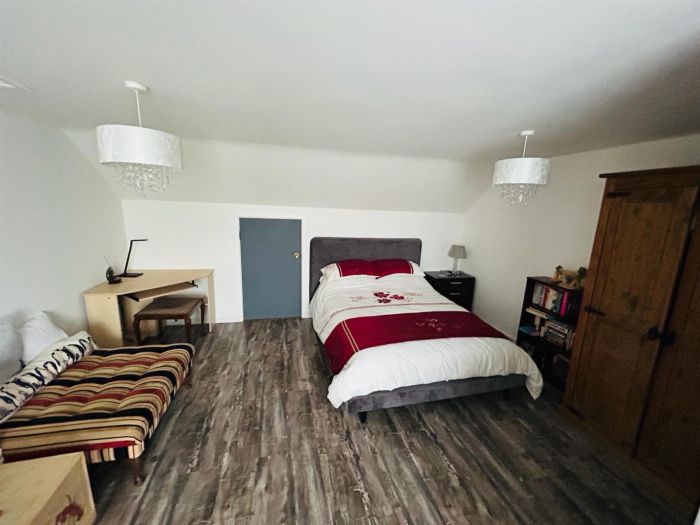 7 Upper Bennett Street