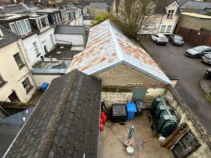 7 Upper Bennett Street