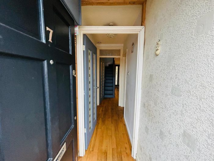 7 Upper Bennett Street