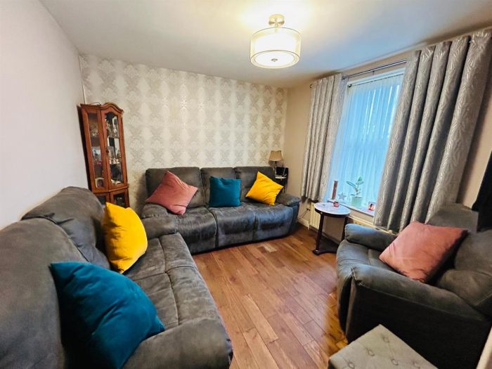 7 Upper Bennett Street