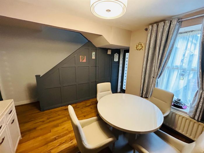 7 Upper Bennett Street