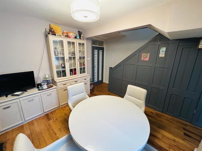 7 Upper Bennett Street