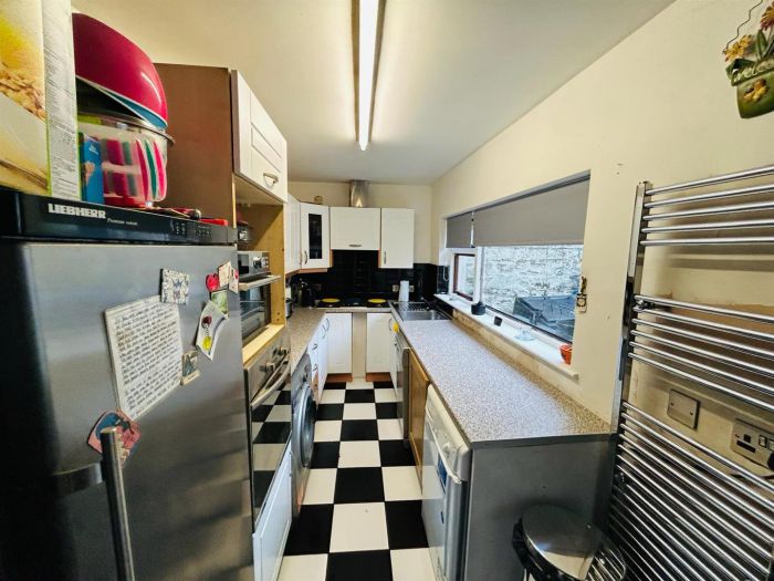 7 Upper Bennett Street