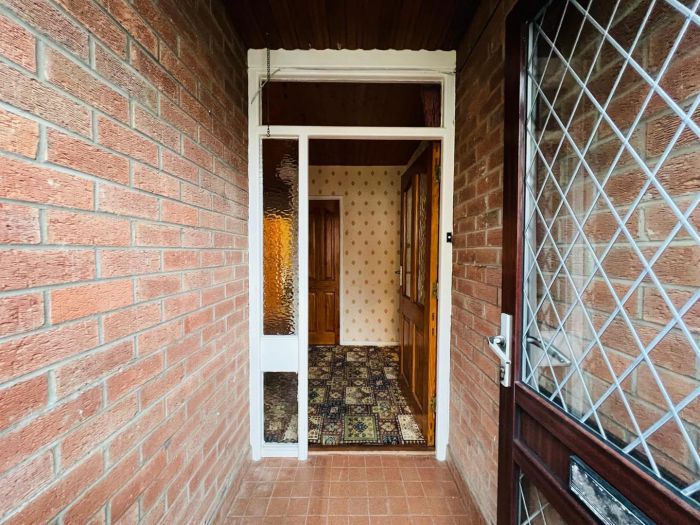 107 Knockwellan Park