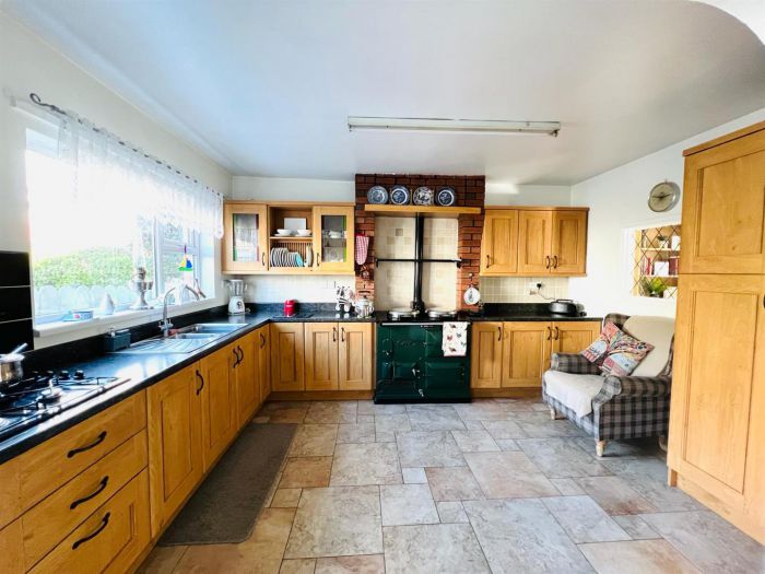 22 Ballynasilloe Avenue