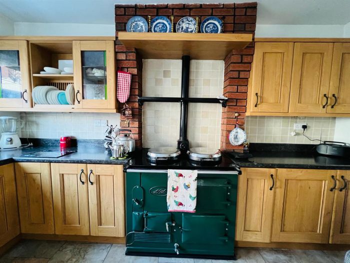 22 Ballynasilloe Avenue