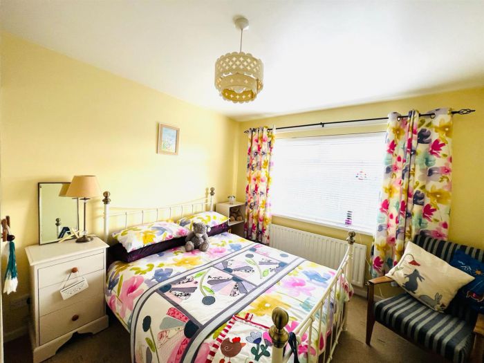 22 Ballynasilloe Avenue