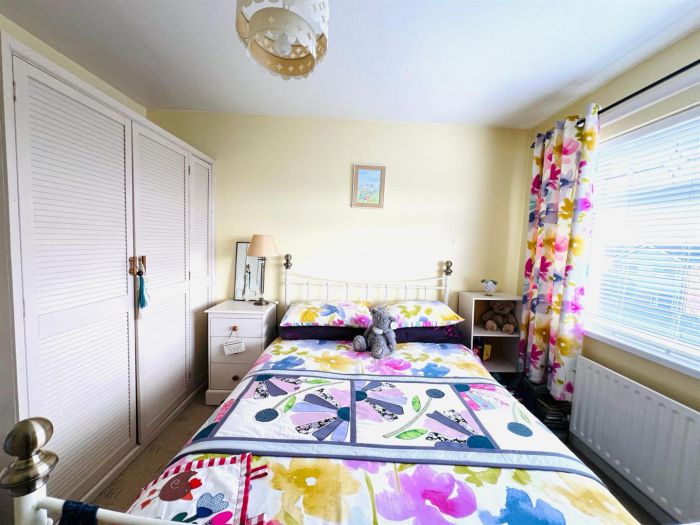 22 Ballynasilloe Avenue