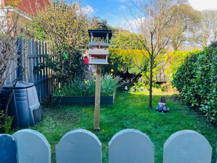 22 Ballynasilloe Avenue