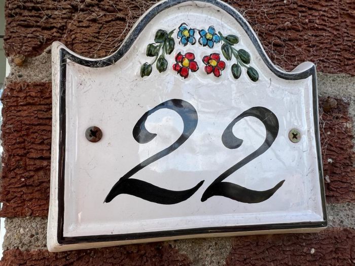 22 Ballynasilloe Avenue