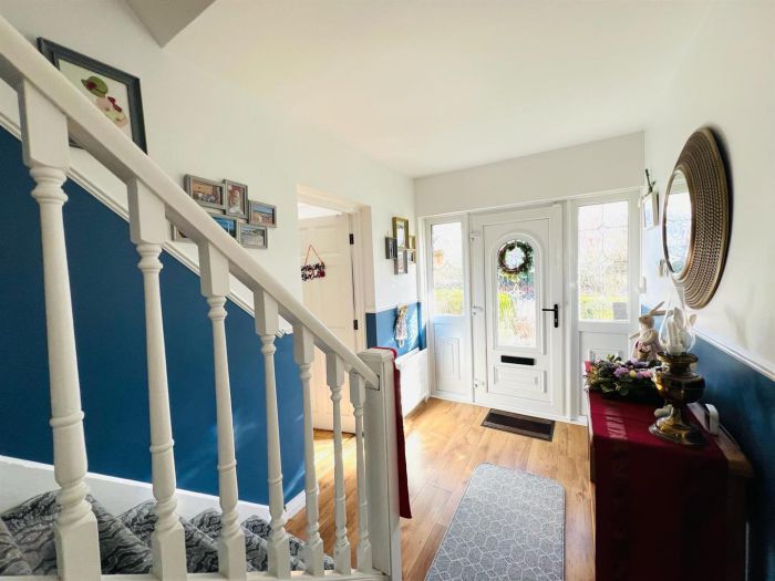 22 Ballynasilloe Avenue