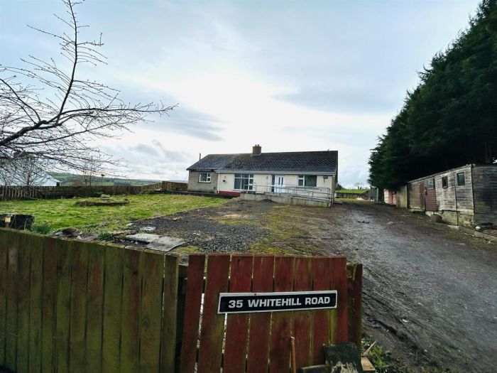 35 Whitehill Road