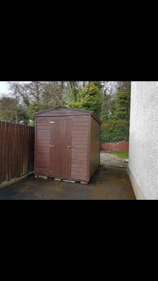 54 Ballyarnett Village