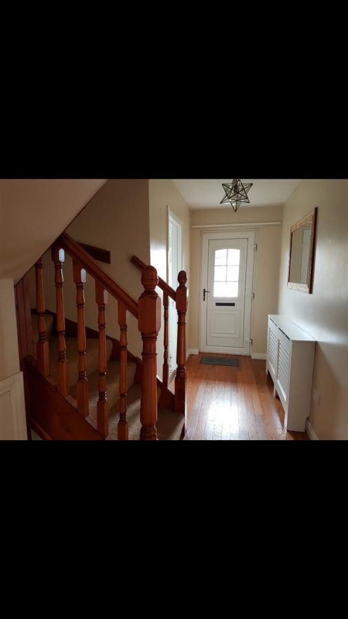 54 Ballyarnett Village