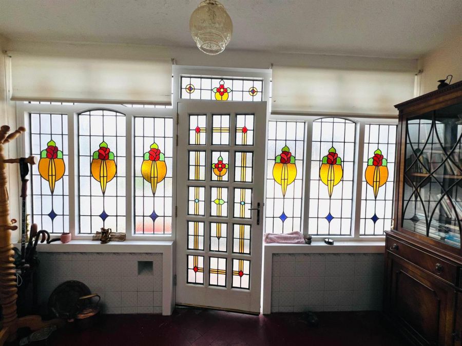 ELSINORE, 13 Browning Drive