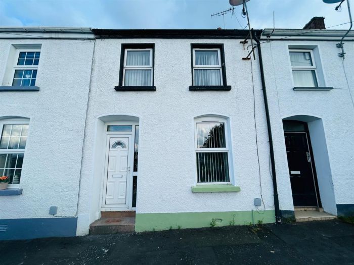 14 Riverview Terrace