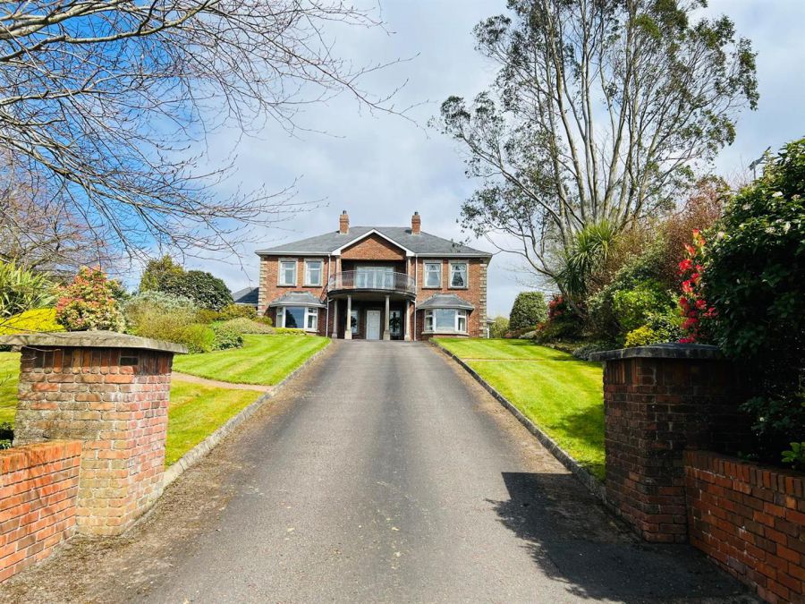 346 Glenshane Road