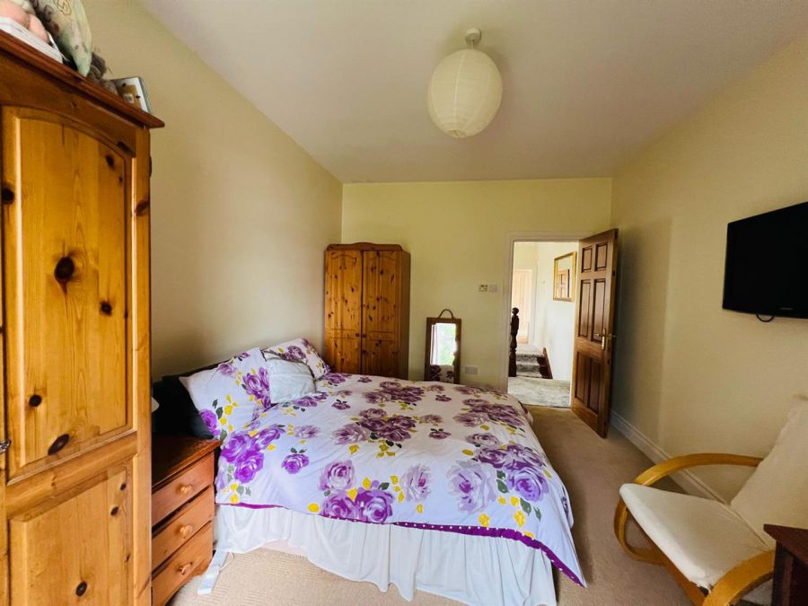 Cregg Lodge, 346 Glenshane Road