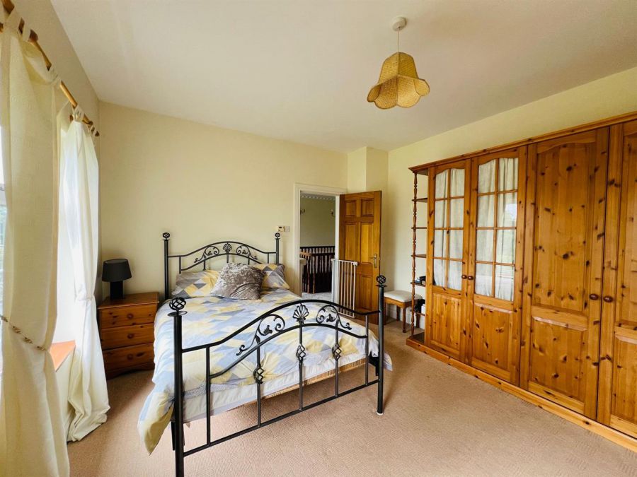 Cregg Lodge, 346 Glenshane Road