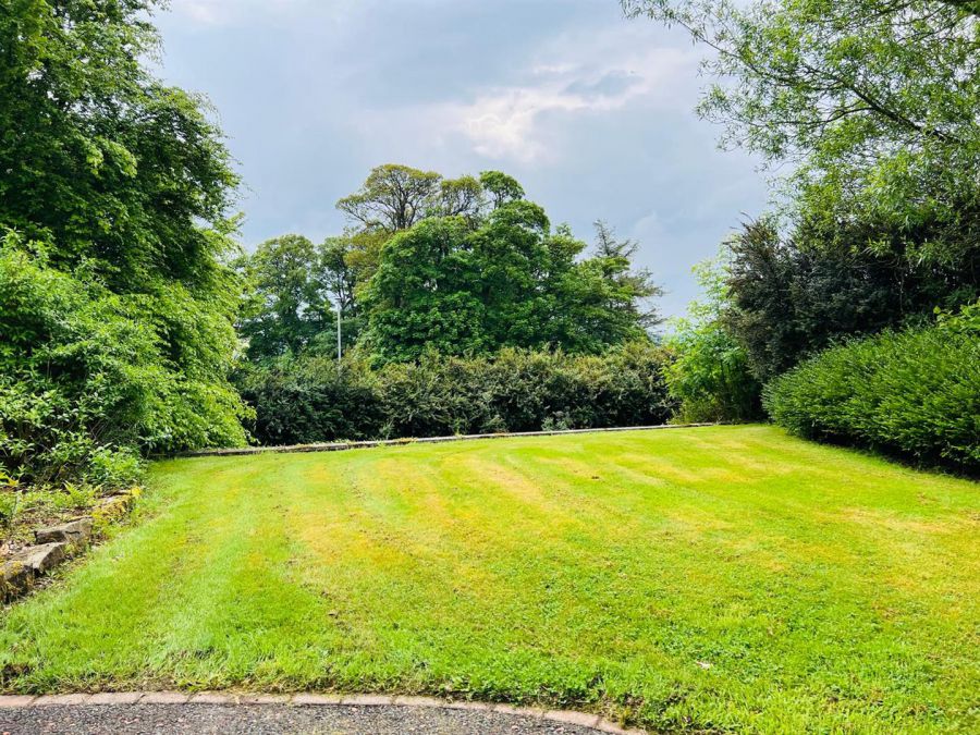 Cregg Lodge, 346 Glenshane Road