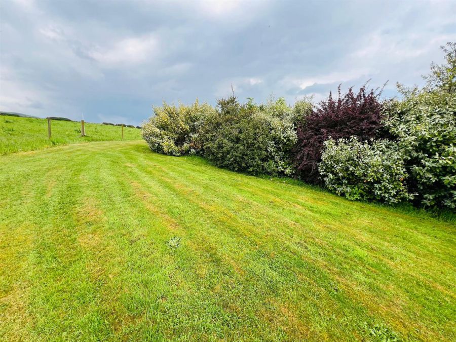 Cregg Lodge, 346 Glenshane Road