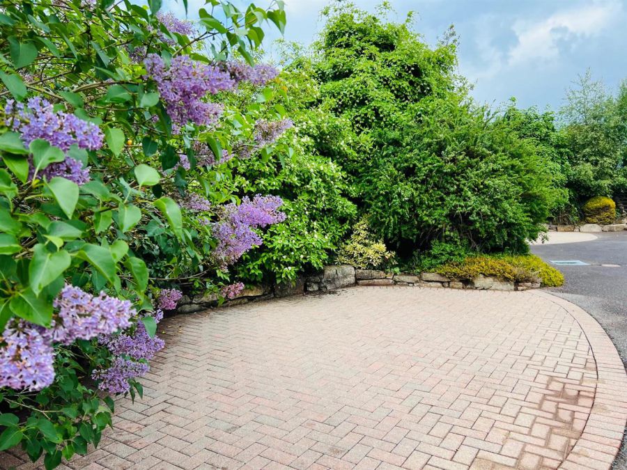 Cregg Lodge, 346 Glenshane Road