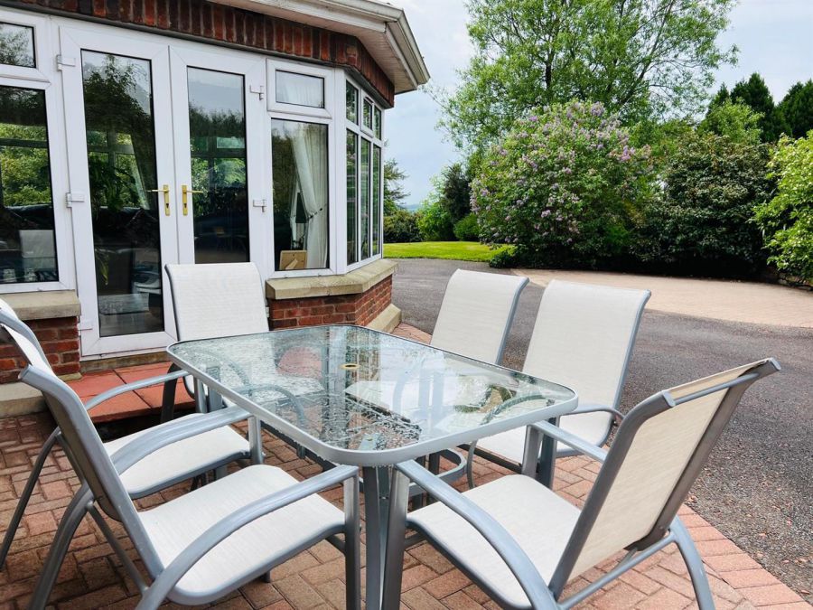 Cregg Lodge, 346 Glenshane Road