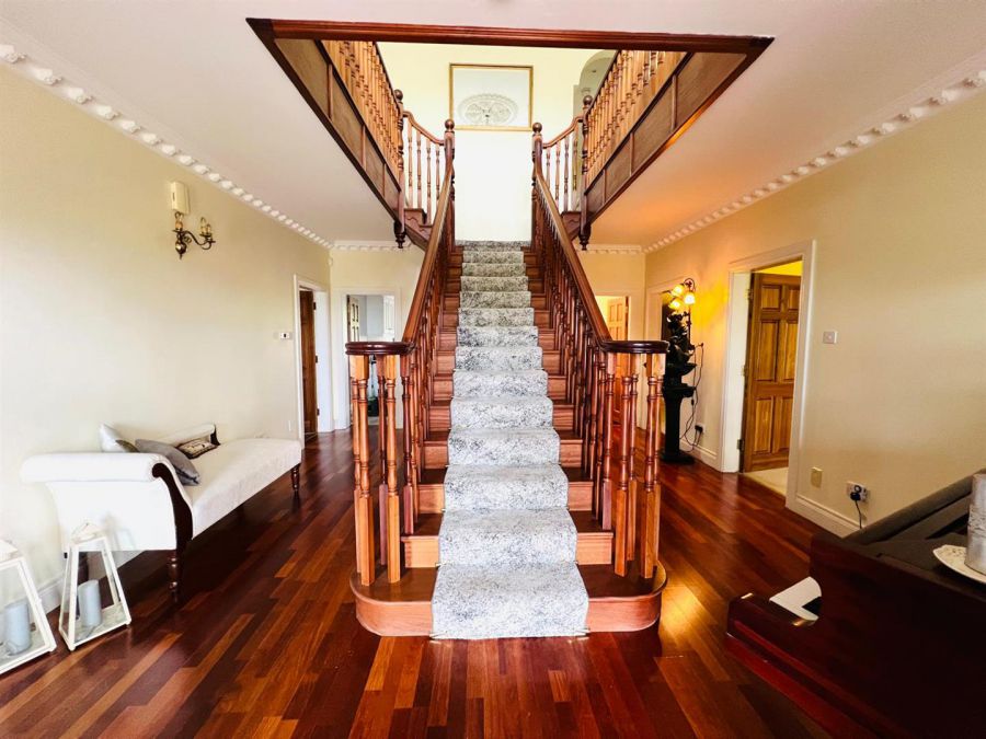Cregg Lodge, 346 Glenshane Road