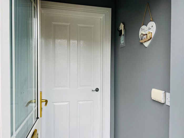 13 Summer Meadows Mews