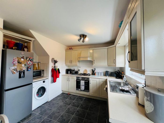 13 Summer Meadows Mews