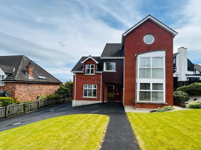 14 Rosswater