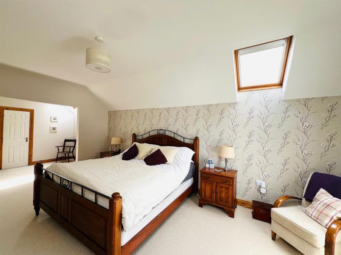 14 Rosswater