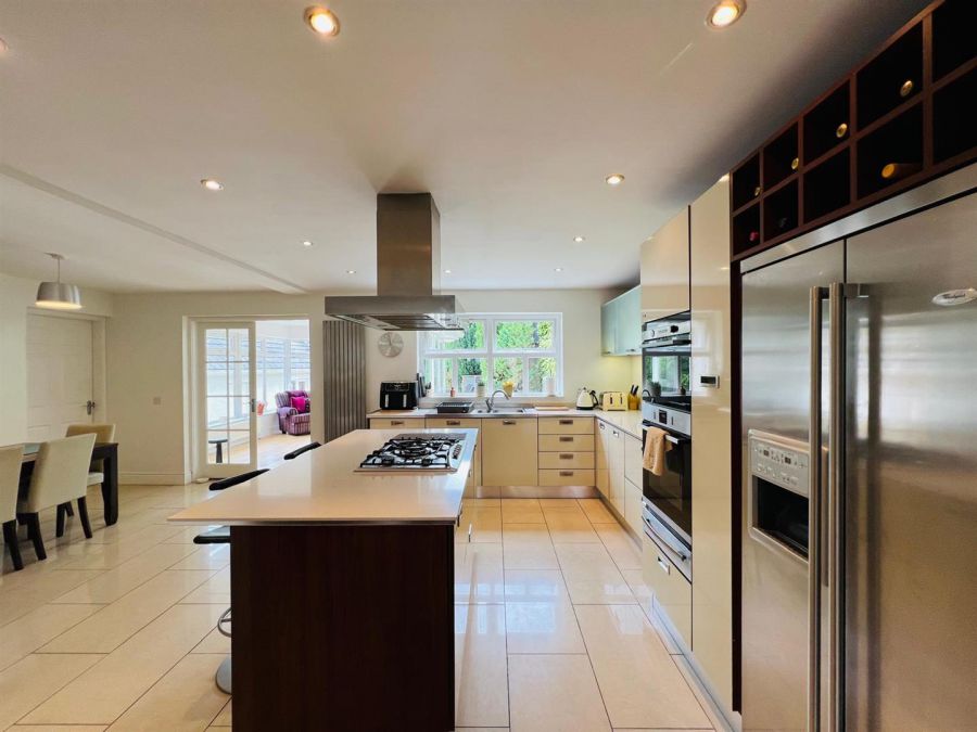 14 Rosswater 14 Rosswater