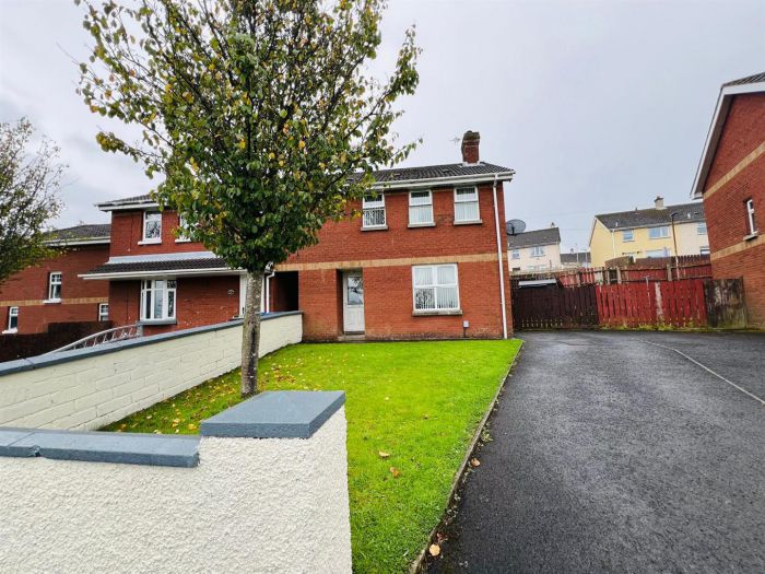 9 Curragh Walk