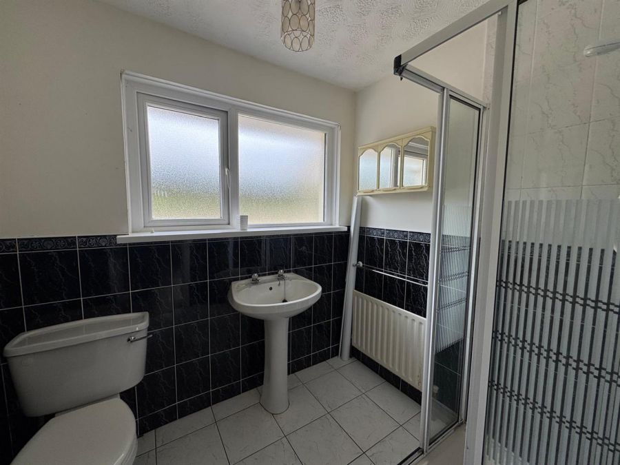 95 Crockmore Road