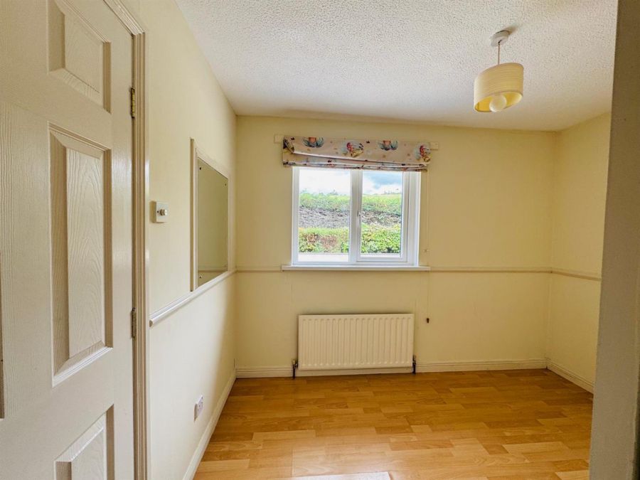 95 Crockmore Road