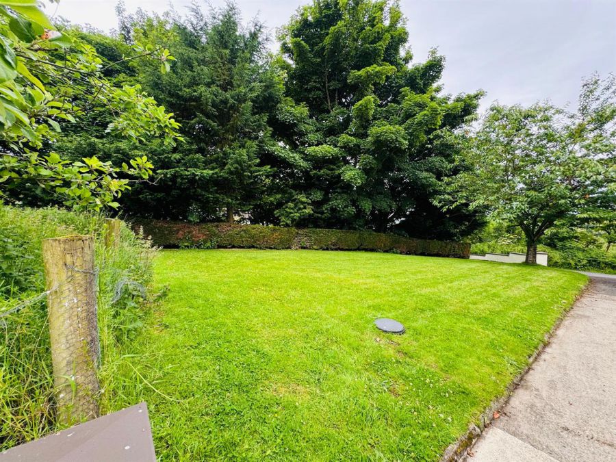 95 Crockmore Road