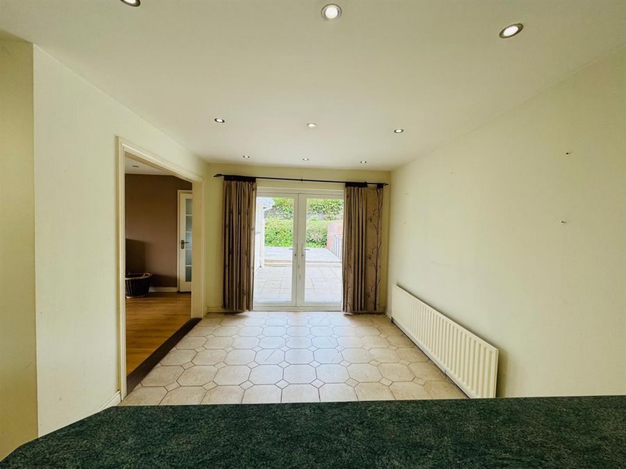 95 Crockmore Road