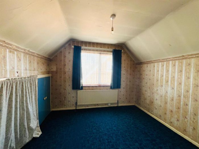 6 Danesfort Crescent