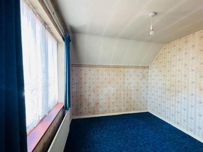 6 Danesfort Crescent