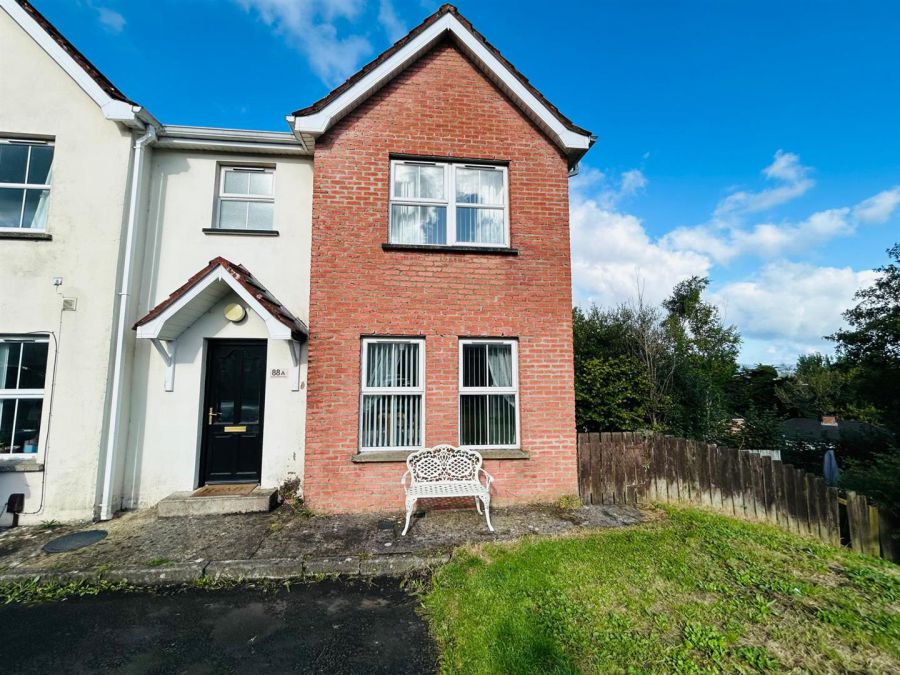 88A Good Shepherd Glen