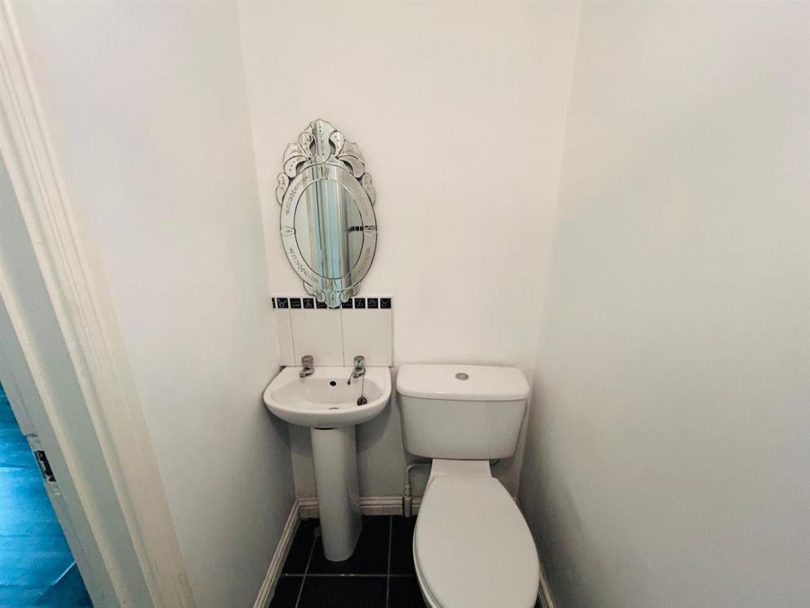 88A Good Shepherd Glen