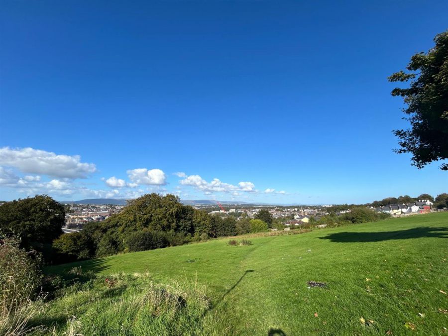 16 Derryview Terrace