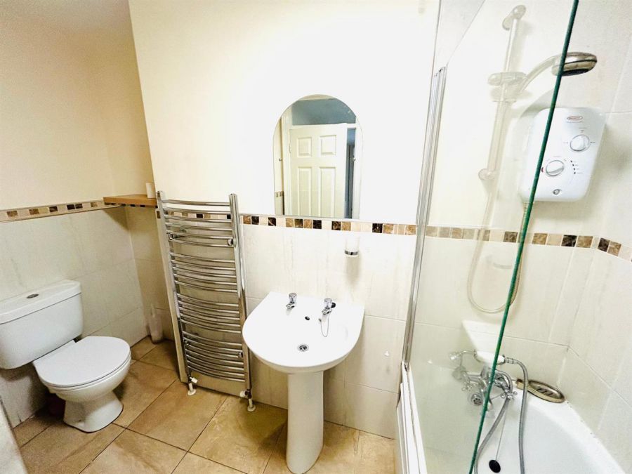 16 Derryview Terrace