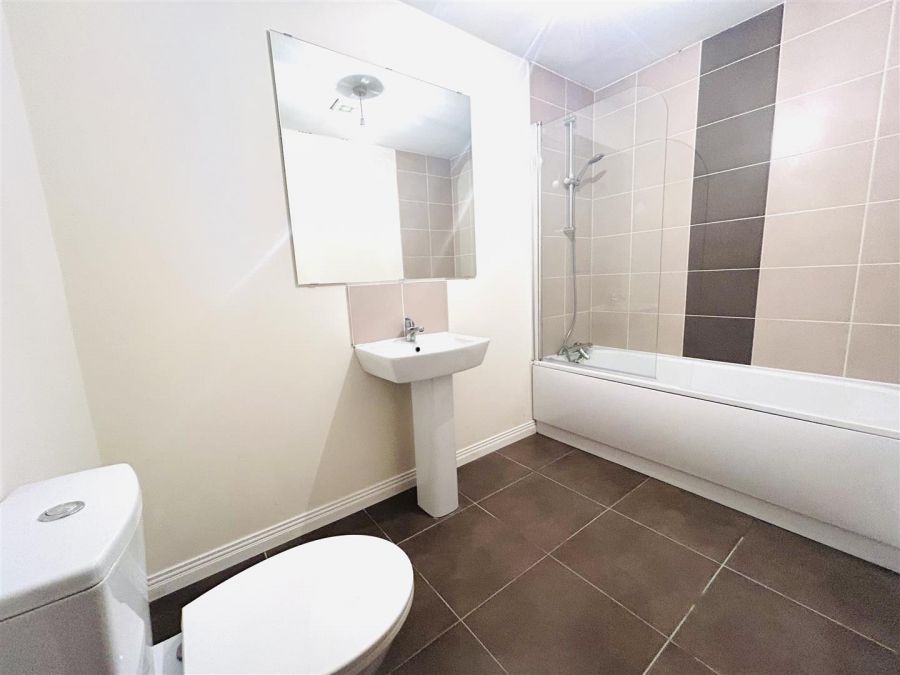 258 Gortin Meadows