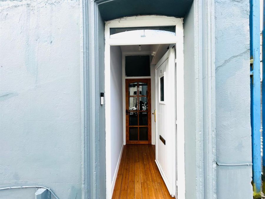 12 Miller Street