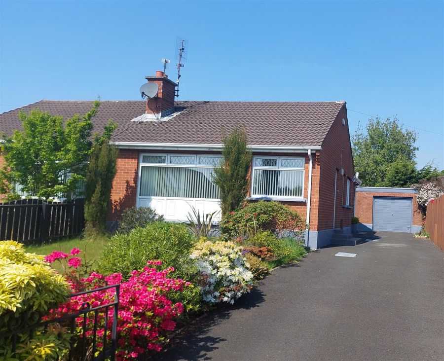 19 Brunswick Road, waterside, l'derry, BT47 5SZ